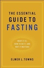 Cover: Essential Guide to Fasting - Baker Publishing Group