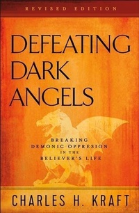 Enlarge image Cover: Defeating Dark Angels - Baker Publishing Group