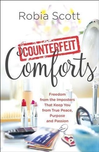 Enlarge image Cover: Counterfeit Comforts - Baker Publishing Group