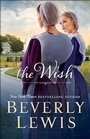 Cover: Wish - Baker Publishing Group
