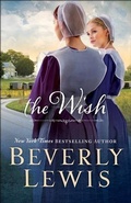 Cover: Wish - Baker Publishing Group