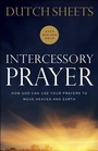 Cover: Intercessory Prayer - Baker Publishing Group