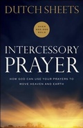 Cover: Intercessory Prayer - Baker Publishing Group