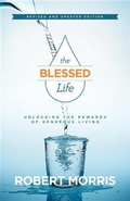 Cover: Blessed Life - Baker Publishing Group