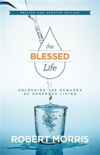 Enlarge image Cover: Blessed Life - Baker Publishing Group