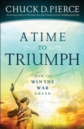Cover: A Time to Triumph - Chosen Books