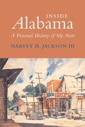 Cover: Inside Alabama - The University of Alabama Press