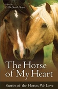 Cover: Horse of My Heart - Baker Publishing Group