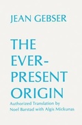 Cover: The Ever-Present Origin - Ohio University Press