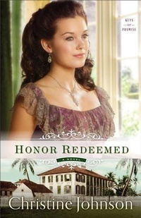 Enlarge image Cover: Honor Redeemed (Keys of Promise Book #2) - Baker Publishing Group