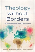 Cover: Theology without Borders - Baker Publishing Group