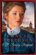 Cover: Beauty Refined (Sapphire Brides Book #2) - Baker Publishing Group