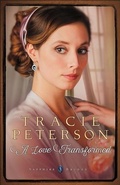 Cover: Love Transformed (Sapphire Brides Book #3) - Baker Publishing Group