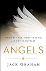 Cover: Angels - Baker Publishing Group