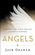 Cover: Angels - Baker Publishing Group