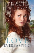 Cover: Love Everlasting (Brides of Seattle Book #3) - Baker Publishing Group