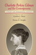 Cover: Charlotte Perkins Gilman and Her Contemporaries - The University of Alabama Press