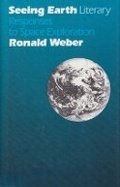 Cover: Seeing Earth - Ohio University Press