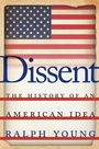 Cover: Dissent - New York University Press