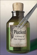 Cover: Plucked - New York University Press