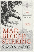 Cover: Mad Blood Stirring - Transworld Digital