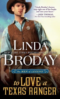 Enlarge image Cover: To Love a Texas Ranger - Sourcebooks Casablanca