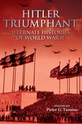 Cover: Hitler Triumphant - Frontline Books