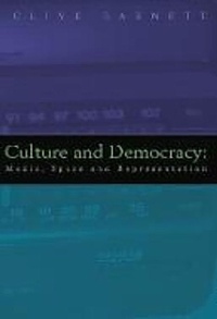 Abbildung von: Culture and Democracy - The University of Alabama Press