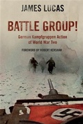 Cover: Battle Group - Frontline Books