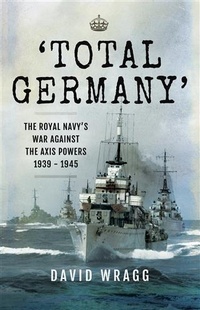 Enlarge image Cover: 'Total Germany' - Pen and Sword