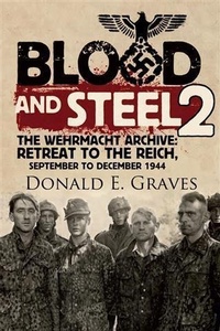 Enlarge image Cover: Blood and Steel 2 - Frontline Books