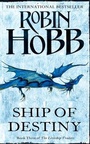Cover: Ship of Destiny - HarperVoyager