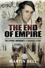 Cover: End of Empire - Pen and Sword