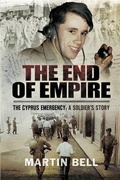 Cover: End of Empire - Pen and Sword