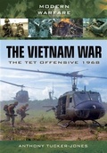 Cover: Vietnam War - Pen and Sword