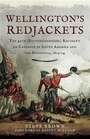 Cover: Wellington's Redjackets - Frontline Books
