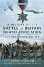Cover: History of the Battle of Britain Fighter Association - Pen and Sword