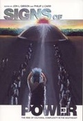Cover: Signs of Power - The University of Alabama Press