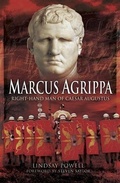 Cover: Marcus Agrippa - Pen and Sword