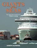 Cover: Giants of the Seas - Seaforth Publishing