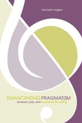 Cover: Emancipating Pragmatism - The University of Alabama Press