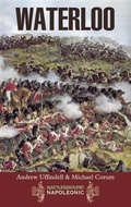 Cover: Waterloo - Pen and Sword