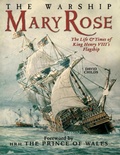 Cover: Warship Mary Rose - Seaforth Publishing