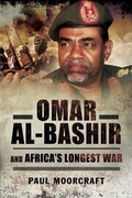 Cover: Omar Al-Bashir and Africa's Longest War - Pen and Sword