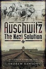 Cover: Auschwitz - Pen and Sword
