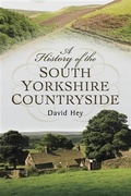 Cover: History of the South Yorkshire Countryside - Pen and Sword
