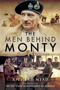 Cover: Men Behind Monty - Pen and Sword