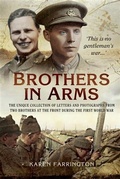 Cover: Brothers In Arms - Pen and Sword