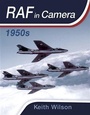 Cover: RAF in Camera - Pen and Sword
