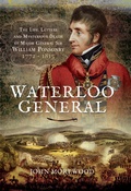 Cover: Waterloo General - Pen and Sword